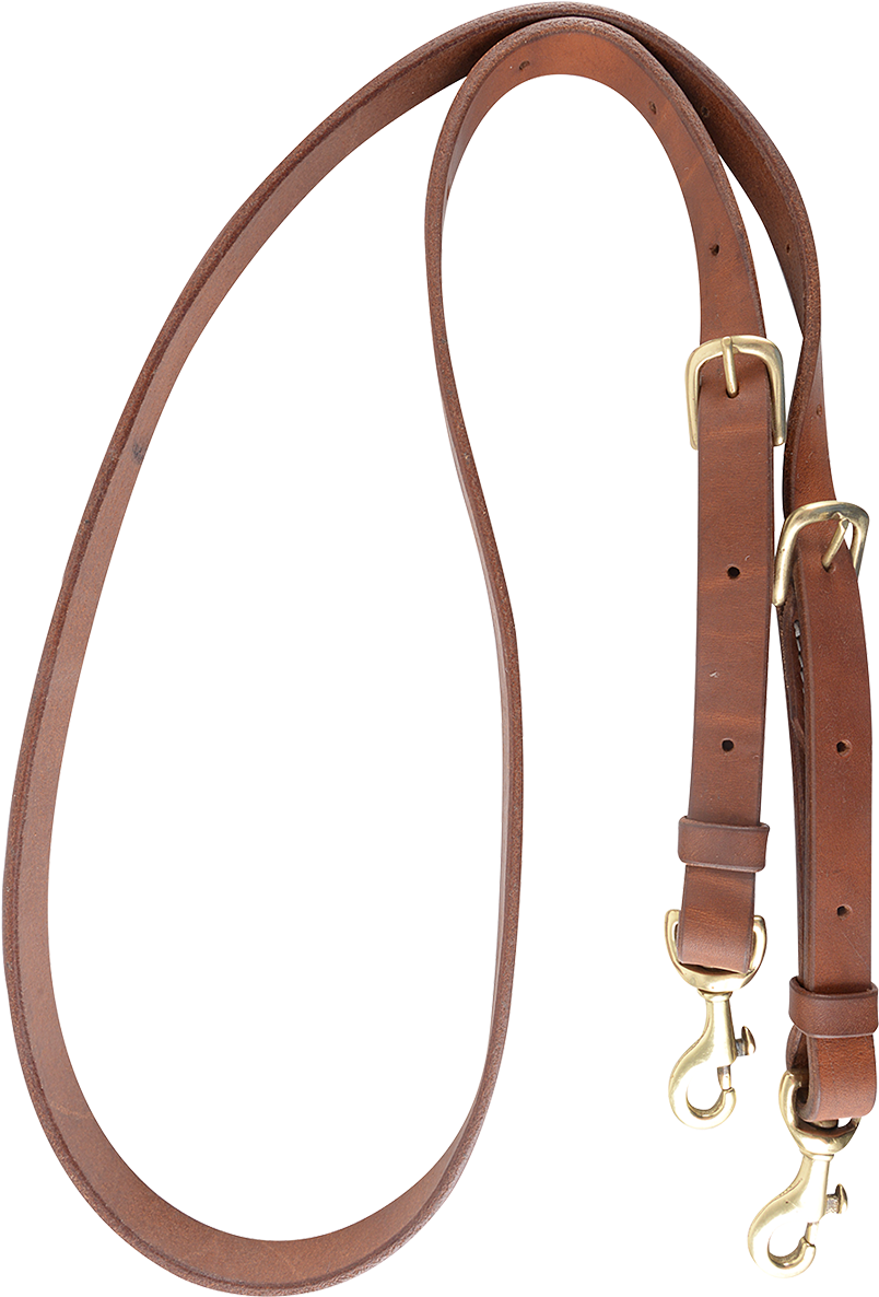 Adjustable Flat Reins - Horse Belt Png (1200x1200), Png Download