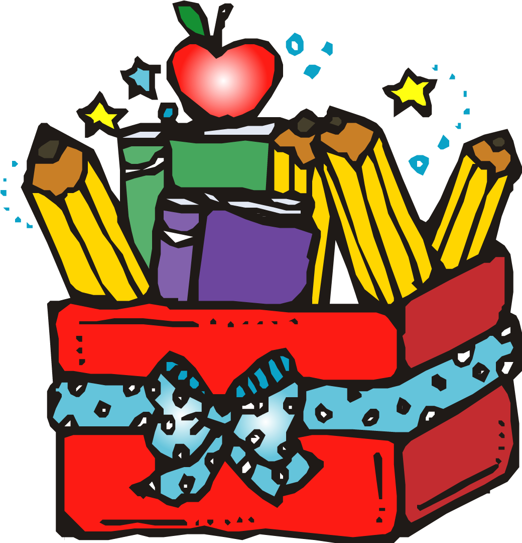 School Test Clipart - Dj Inkers Back To School (1062x1095), Png Download