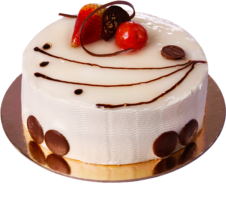 Torta De Guanábana - Torta Png (900x900), Png Download