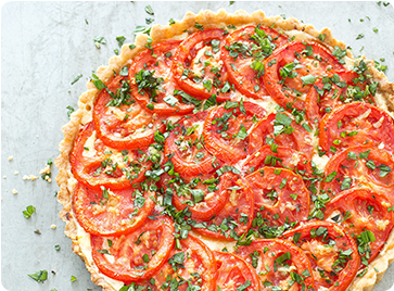 Complete Vegetarian Cookbook: A Fresh Guide ] (400x300), Png Download