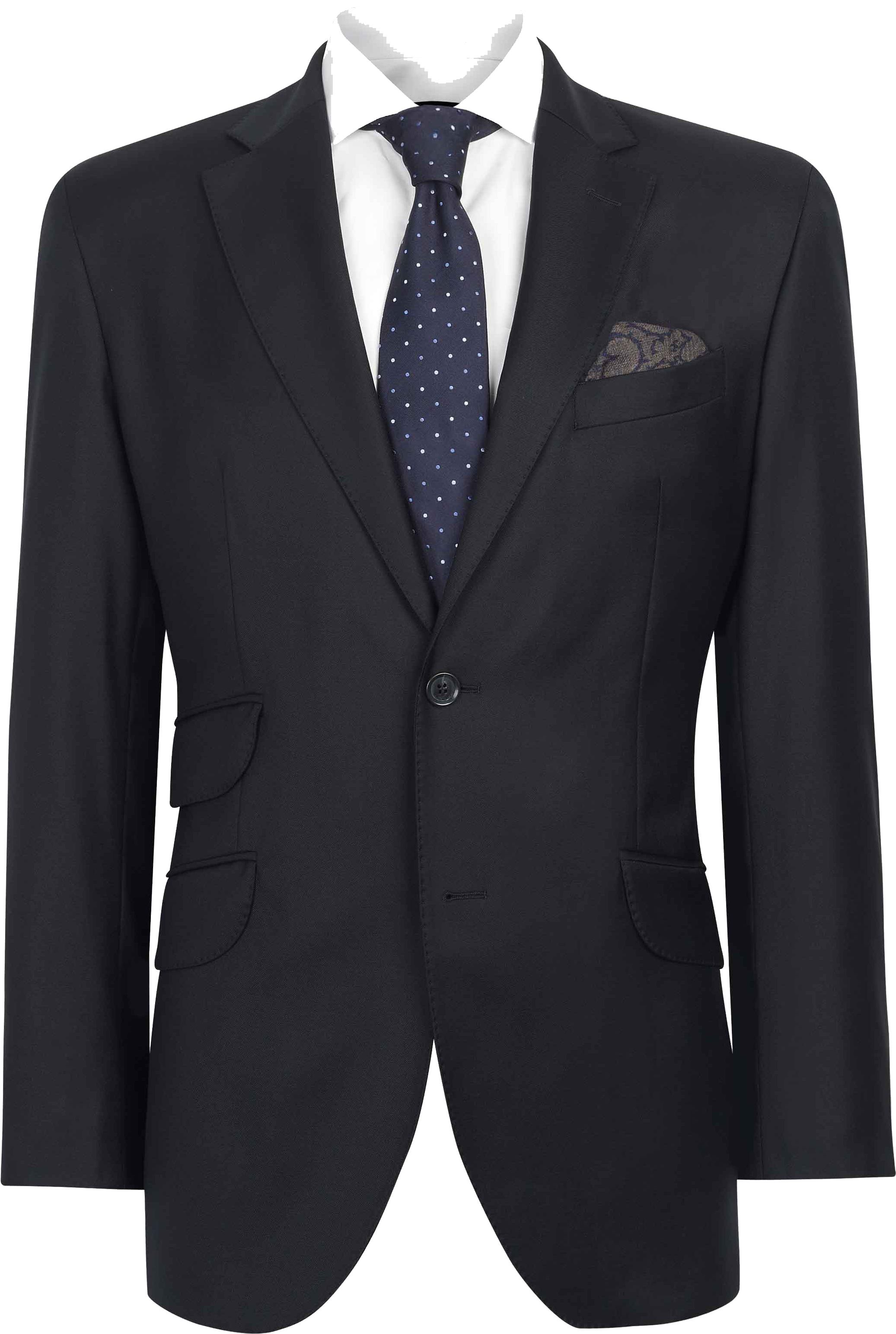 Suit Png Image - Suit Png (3080x3300), Png Download