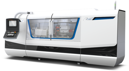 S41 Large Studer Grinding Machines (462x290), Png Download