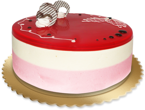 Torta Helada Png (500x500), Png Download