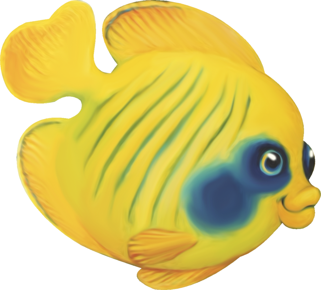 Under The Sea Images, Under The Sea Clipart, Cartoon - Clip Art (1024x925), Png Download