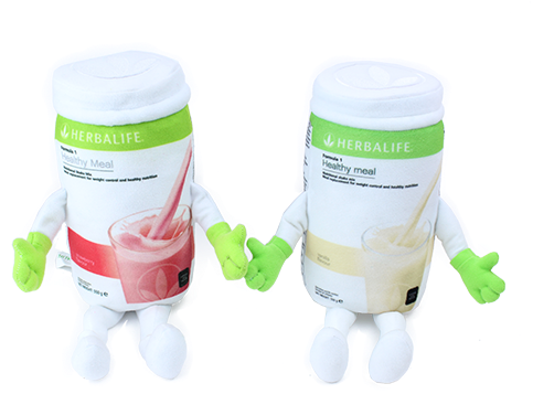 Herbalife-canman - Herbalife Nutrition (500x500), Png Download