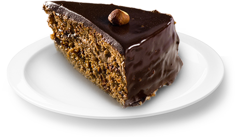 Tortas - Torta E Bolo Png (486x342), Png Download