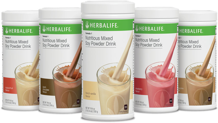Herbalife Nutrition Products Are Sold Exclusively Through - Herbalife Shake Price Malaysia (905x529), Png Download