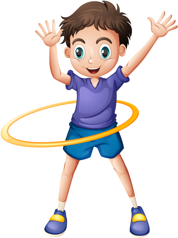 Фотки School Clipart, Preschool Door, Preschool Activities, - Hula Hoop Clip Art Free (598x800), Png Download