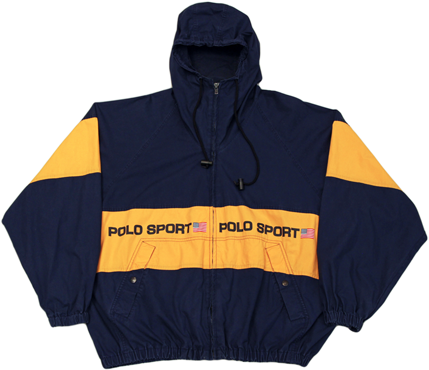 Polo Sport Jacket Uk, Vintage Polo Sport Jacket Uk, - Hoodie (1240x898), Png Download