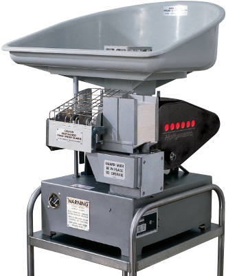 Hollymatic Super Patty Machine - Hollymatic Super (400x400), Png Download