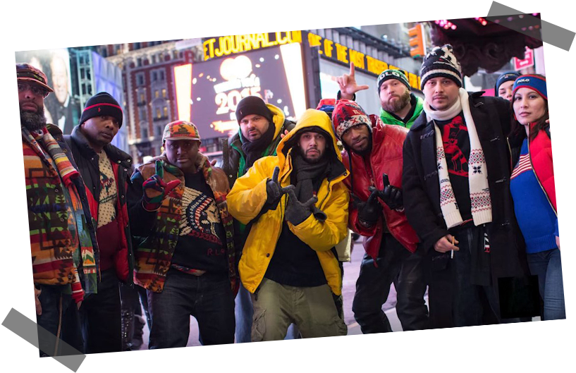 The New Documentary Showing Hip-hop's Impact On Polo - 2 Chainz In Ralph Lauren (900x532), Png Download