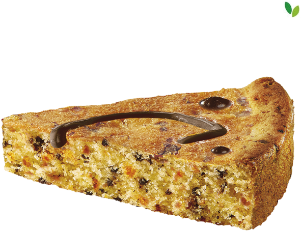 Mulino Bianco- Torta Carote Con Gocce Di Cioccolato - Mulino Bianco Torta Alle Carote Gr.500 (600x600), Png Download