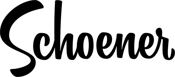 Henredon & Schoener - Logo (600x264), Png Download