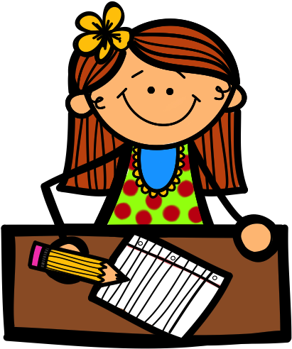 Mrs Laffin S Laughings Assessing Writing Figuring It - Kid Writing Clipart (496x598), Png Download