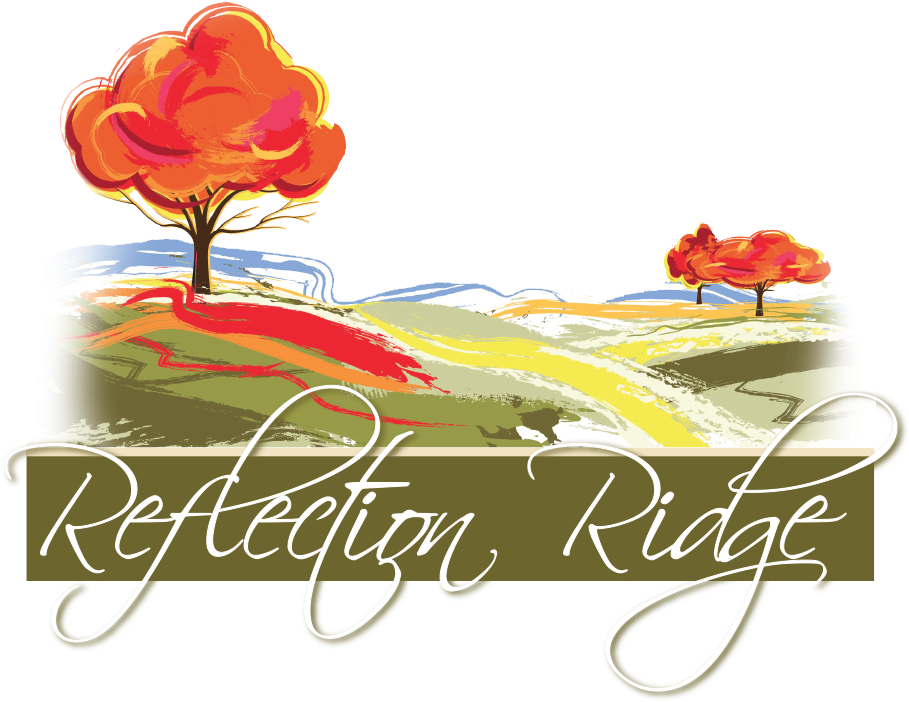 Reflectionridgelogo Ol - Portable Network Graphics (984x721), Png Download