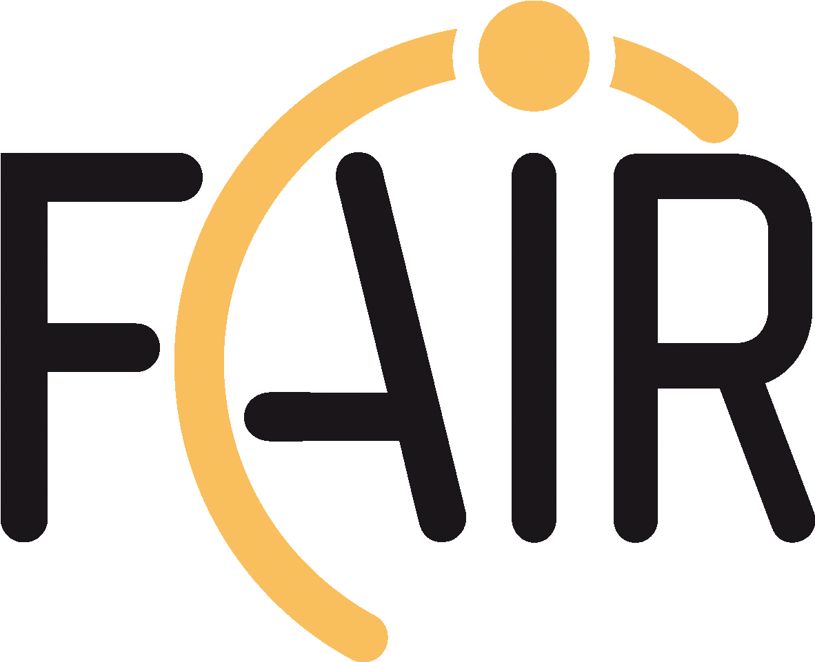 288 × 240 Pixels - Fair Facility For Antiproton And Ion Research (922x768), Png Download