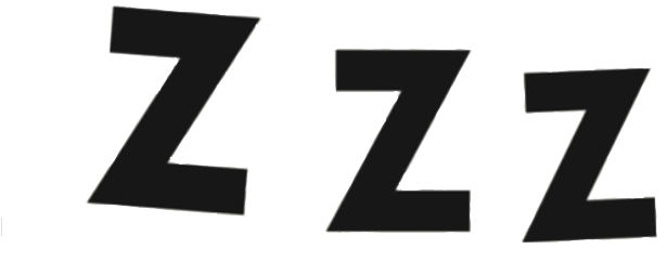 Lil Xan Zzz Tattoo Png (851x315), Png Download