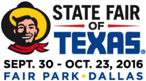 State Fair Of Texas Tickets (576x321), Png Download