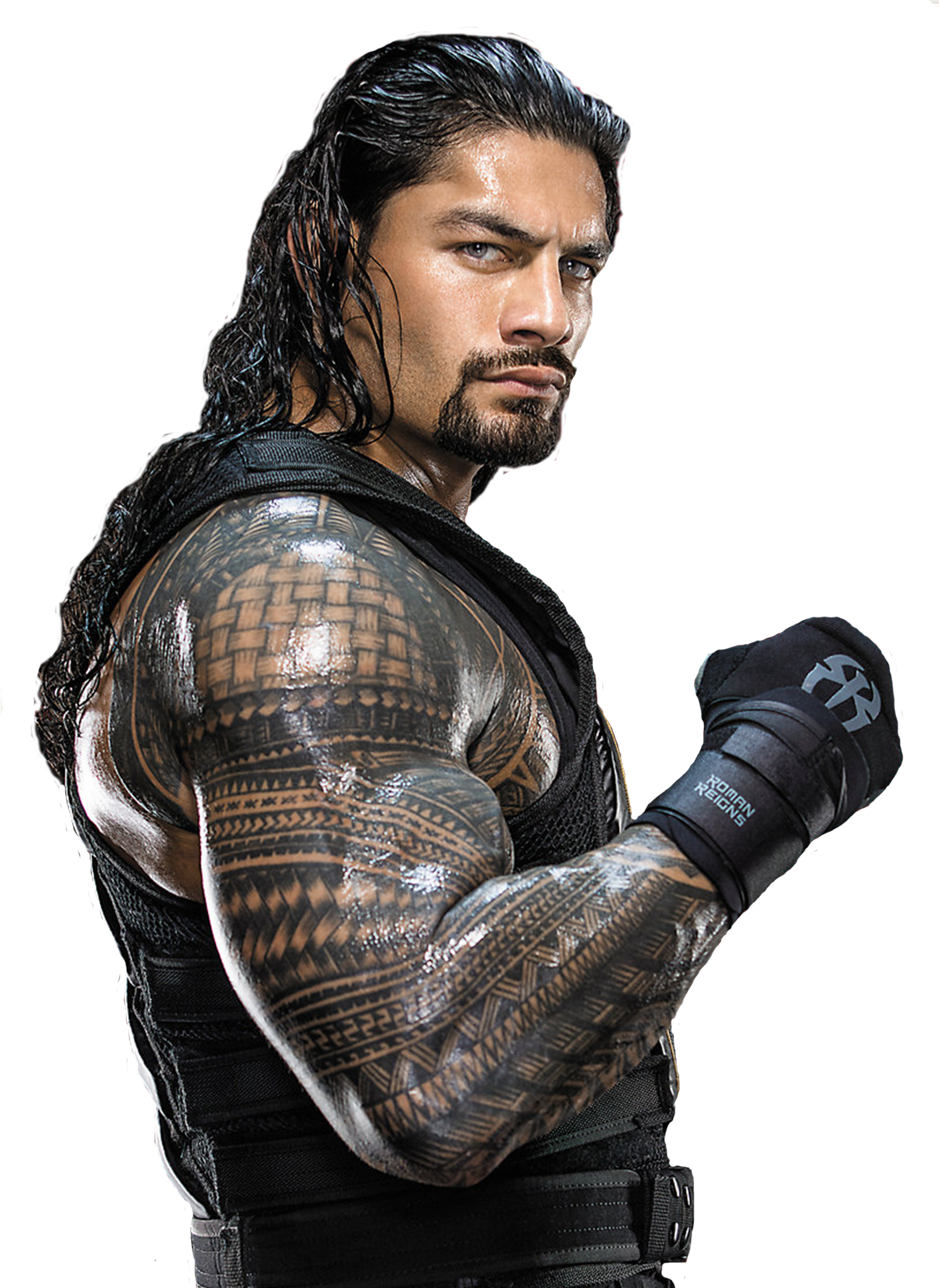 Go To Image - Wwe Roman Reigns (2880x3950), Png Download