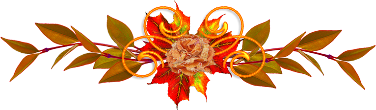 Flores Y La Naturaleza Lineas - Portable Network Graphics (766x225), Png Download