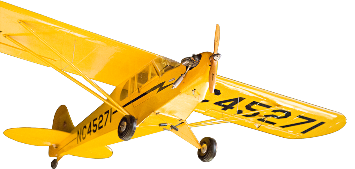 What We Have To Offer - Airplane (1900x1200), Png Download