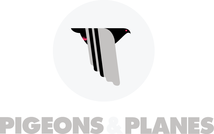 Pigeons And Planes - Pigeons & Planes (737x462), Png Download