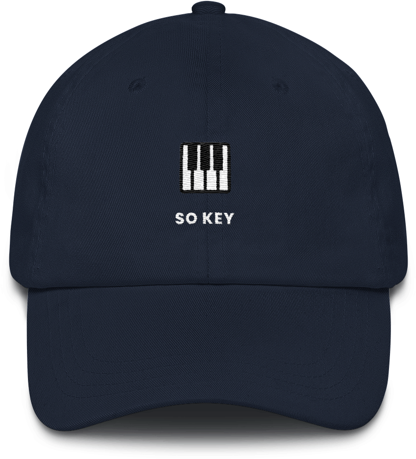 Jazz Radio Network Dad Hat - Cisco Systems, Inc. (600x600), Png Download