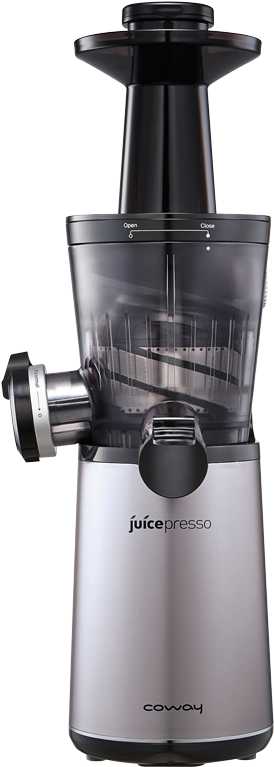 Slow Juicer Machine Malaysia - Coway Juicepresso Cjp 05 (495x780), Png Download