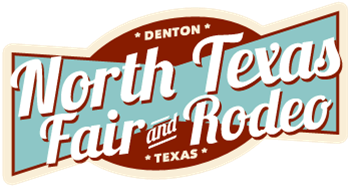North Texas State Fair & Rodeo - North Texas Fair 2017 (347x347), Png Download
