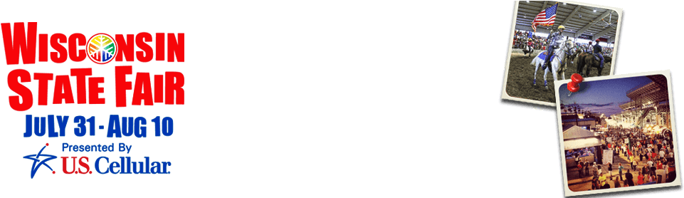 Http - //www - Wistatefair - Com/wp/wp Header Test - Us Cellular (1000x288), Png Download