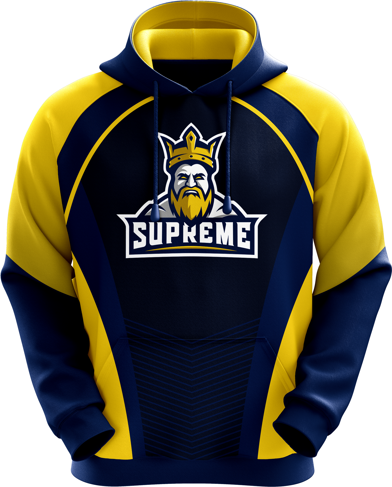 Supreme Hoodie - Supreme (1024x1024), Png Download