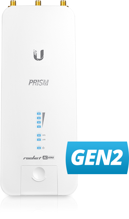 Rocket 5ac Prism Gen2 (800x800), Png Download