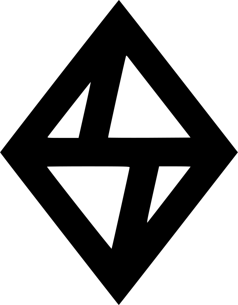 Png File - Triangle (764x980), Png Download