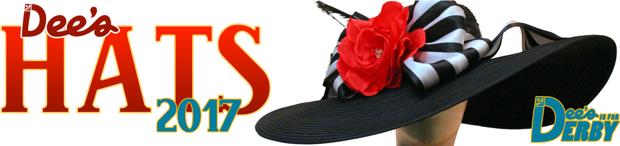 Dees Hats 2017 Header - Garden Roses (1300x300), Png Download