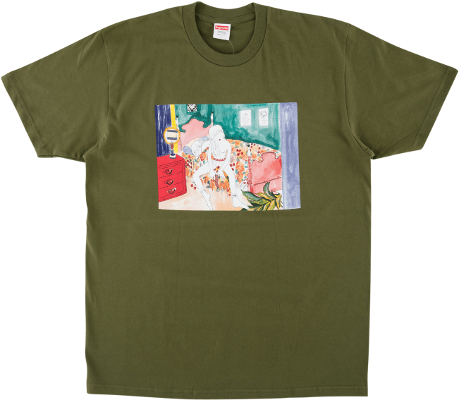T-shirt (1000x600), Png Download