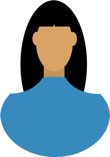 Current Students - Student (576x576), Png Download