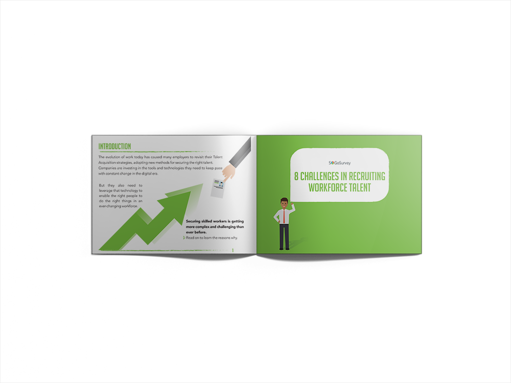 Sogosurvey-presentation - Flyer (1000x750), Png Download