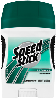 Product Image - Men And Speed Stick (350x350), Png Download