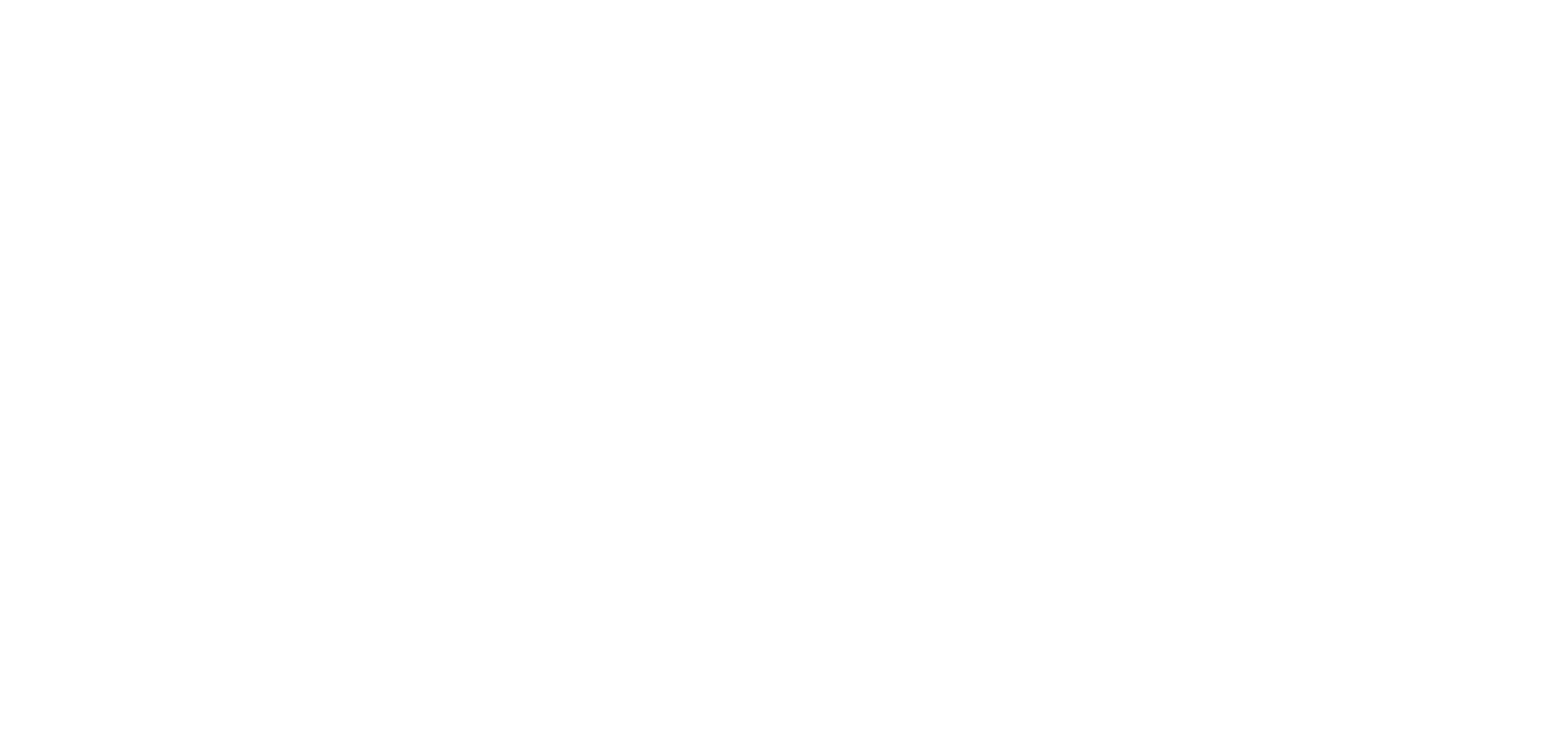 Ações Colgate Plmolive - Cross (3221x1513), Png Download