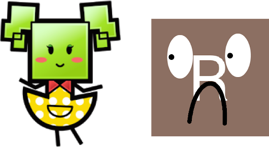 Photo - Paper Mario Wii Characters (530x290), Png Download