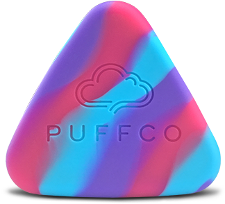 Puffco Plus Prism - Coin Purse (450x600), Png Download