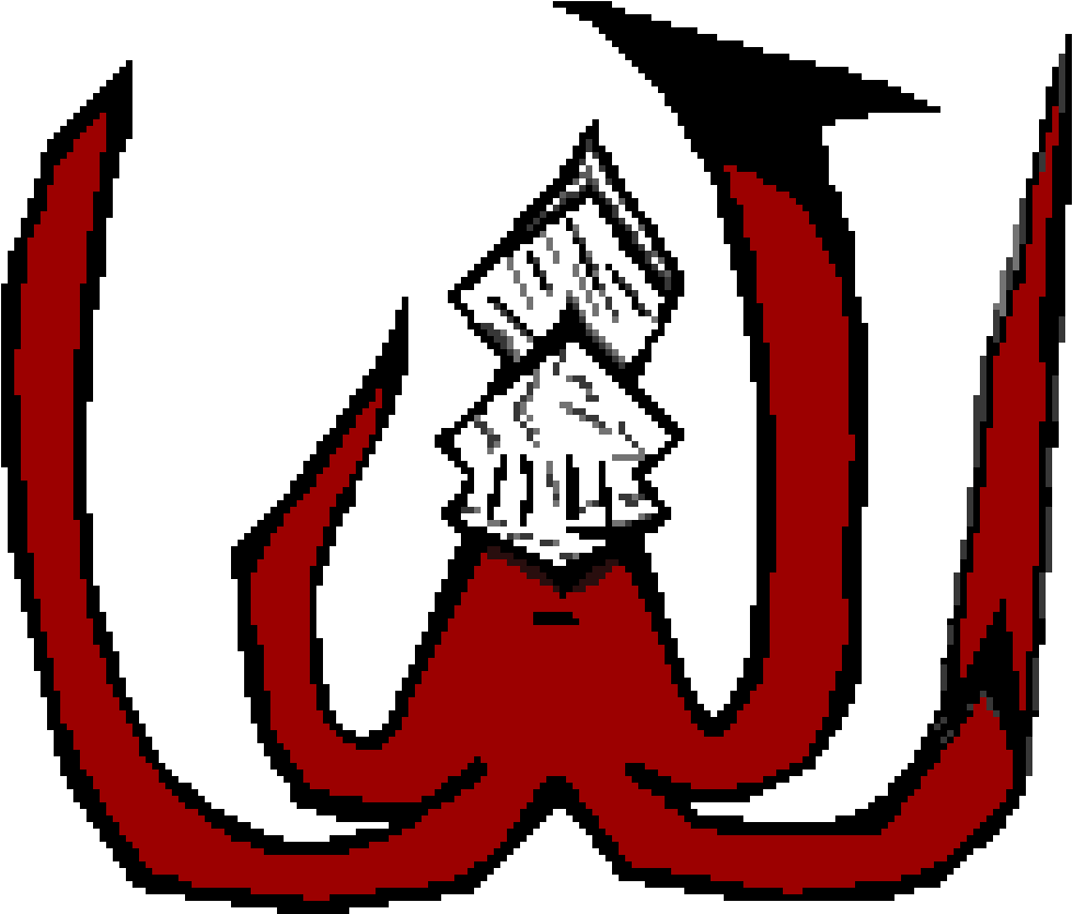 Warrior Squid Idk - Emblem (1200x1200), Png Download