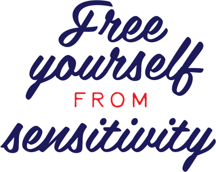 Colgate® Sensitive Pro-relief™ - Beauty Beast Pillow Case Funny Valentine Gift His And (434x346), Png Download