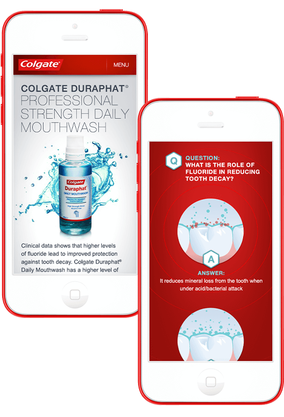 Colgate-570x900 - Smartphone (570x900), Png Download