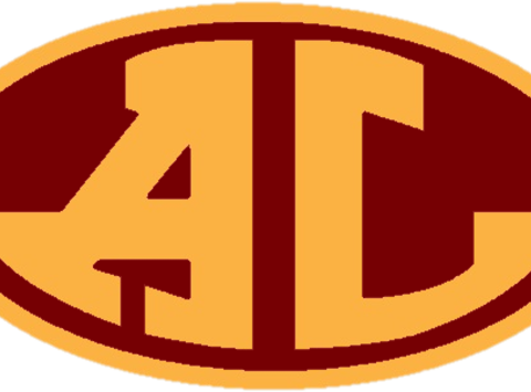 Athletics Department Fundraising - Avon Lake High School Logo (480x355), Png Download