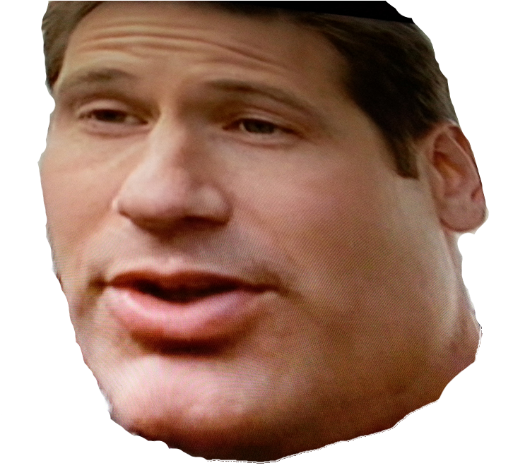 Retardedmulder Discord Emoji - Скачать Эмодзи Для Дискорда (900x675), Png Download