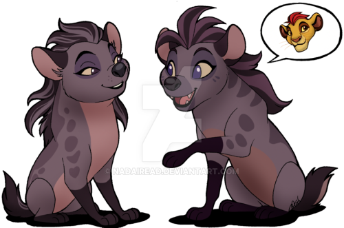 Talking About Kion - Jasiri Adult Lion Guard (500x331), Png Download
