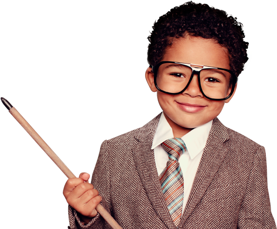 Sales And Marketing Presentation - Businessperson (958x519), Png Download