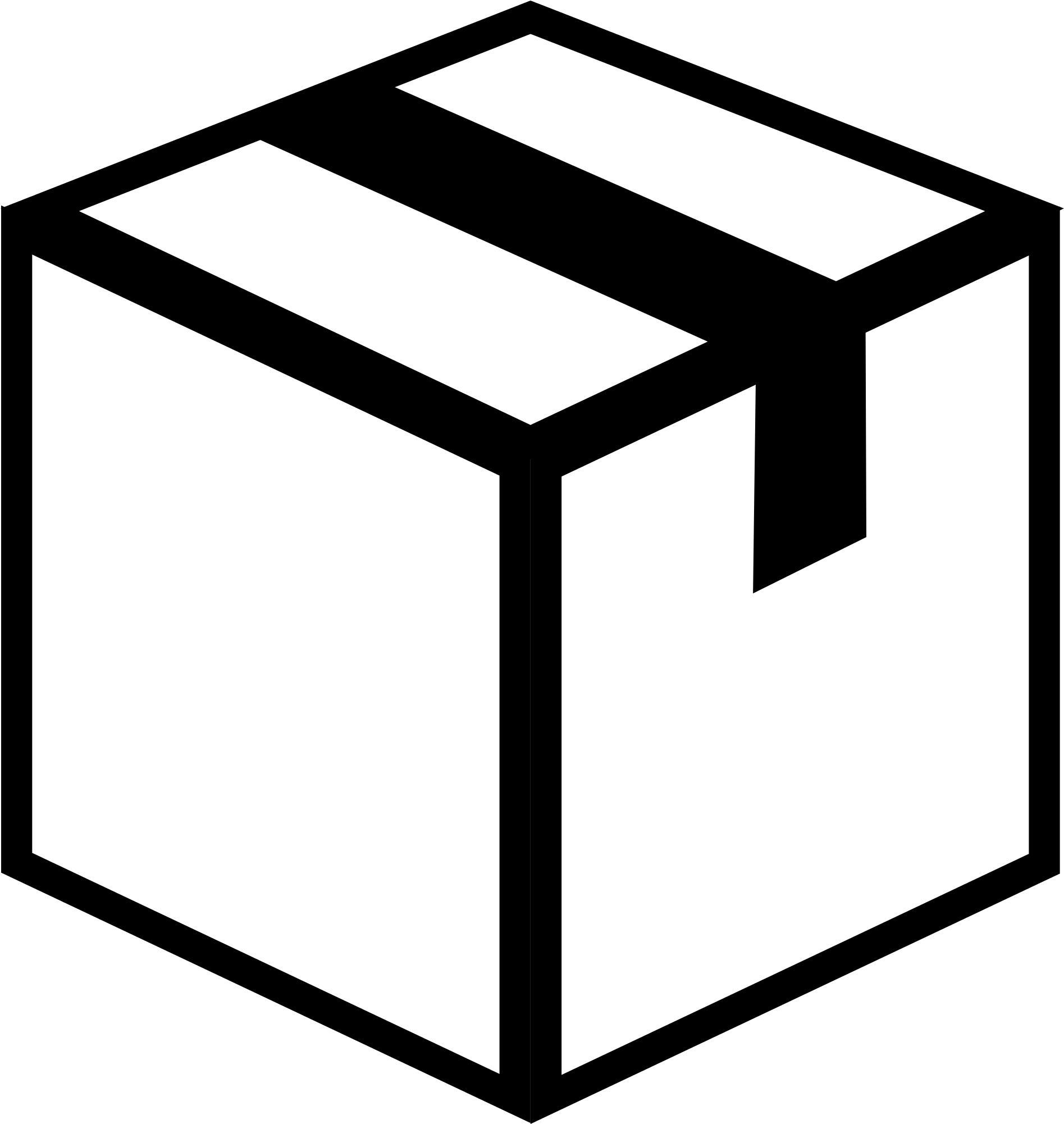 Open - Blockchain Vector Png (2000x2000), Png Download