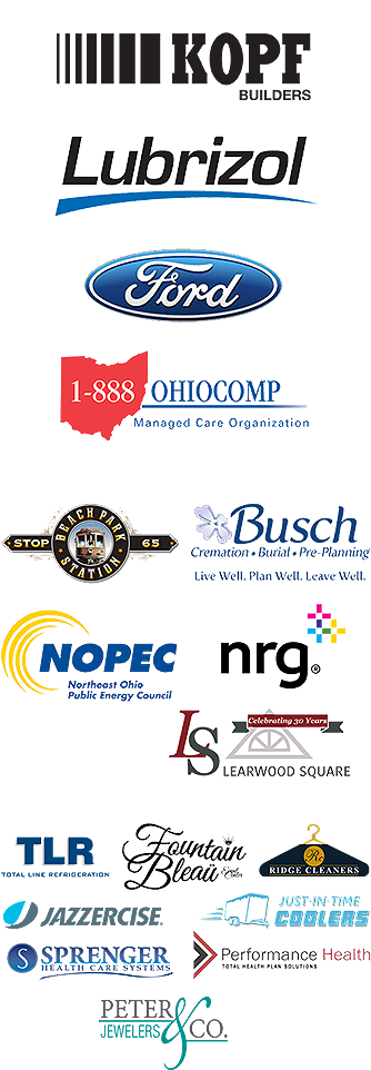 Avon Lake 200 Sponsors - 1 888 Ohiocomp (340x996), Png Download